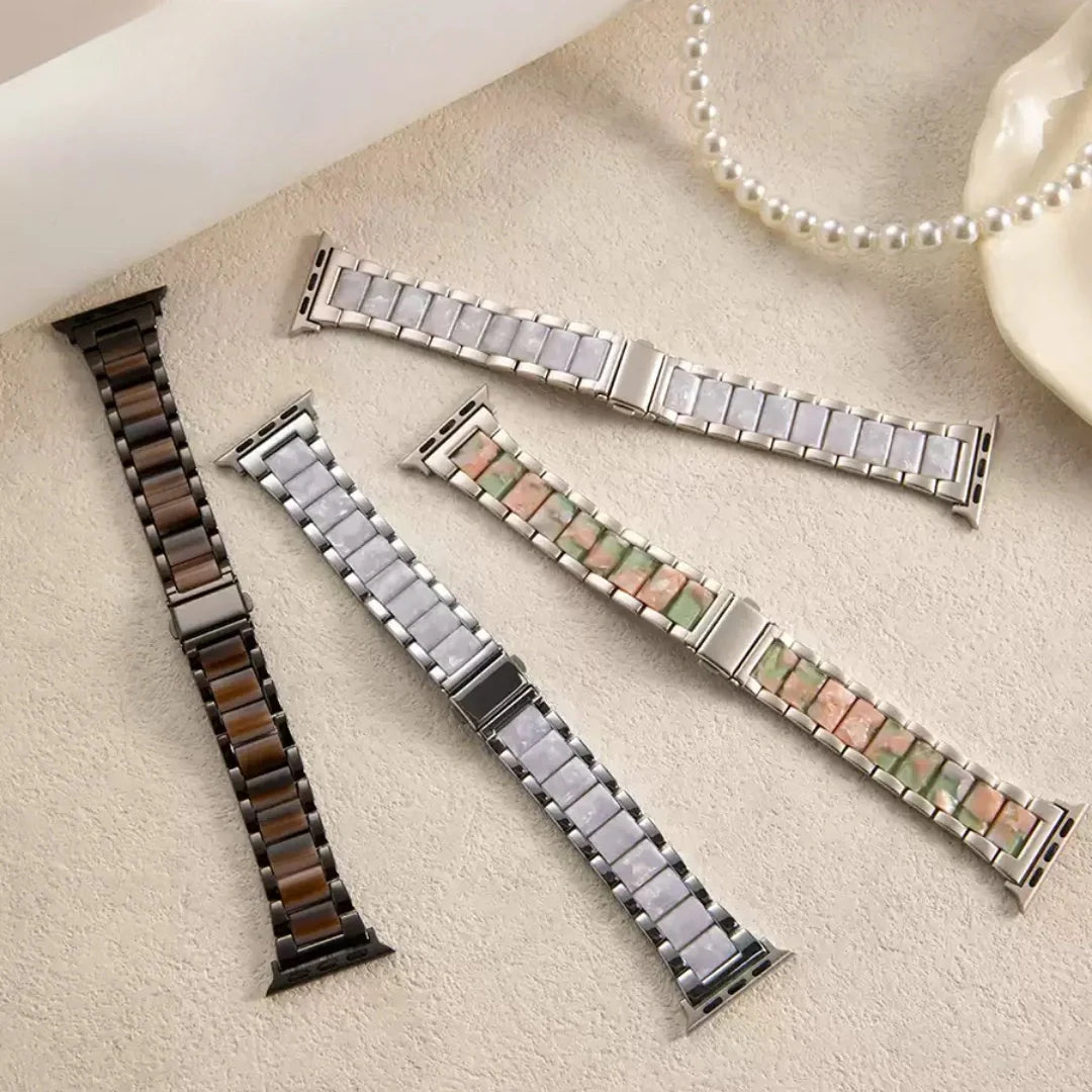 Diva Steel Strap