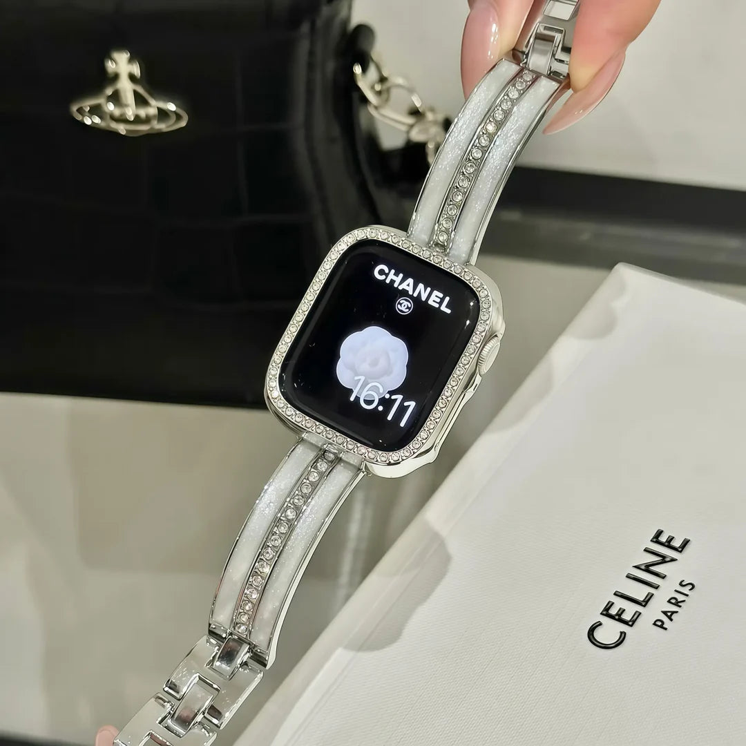 Glimmer Apple Watch Band