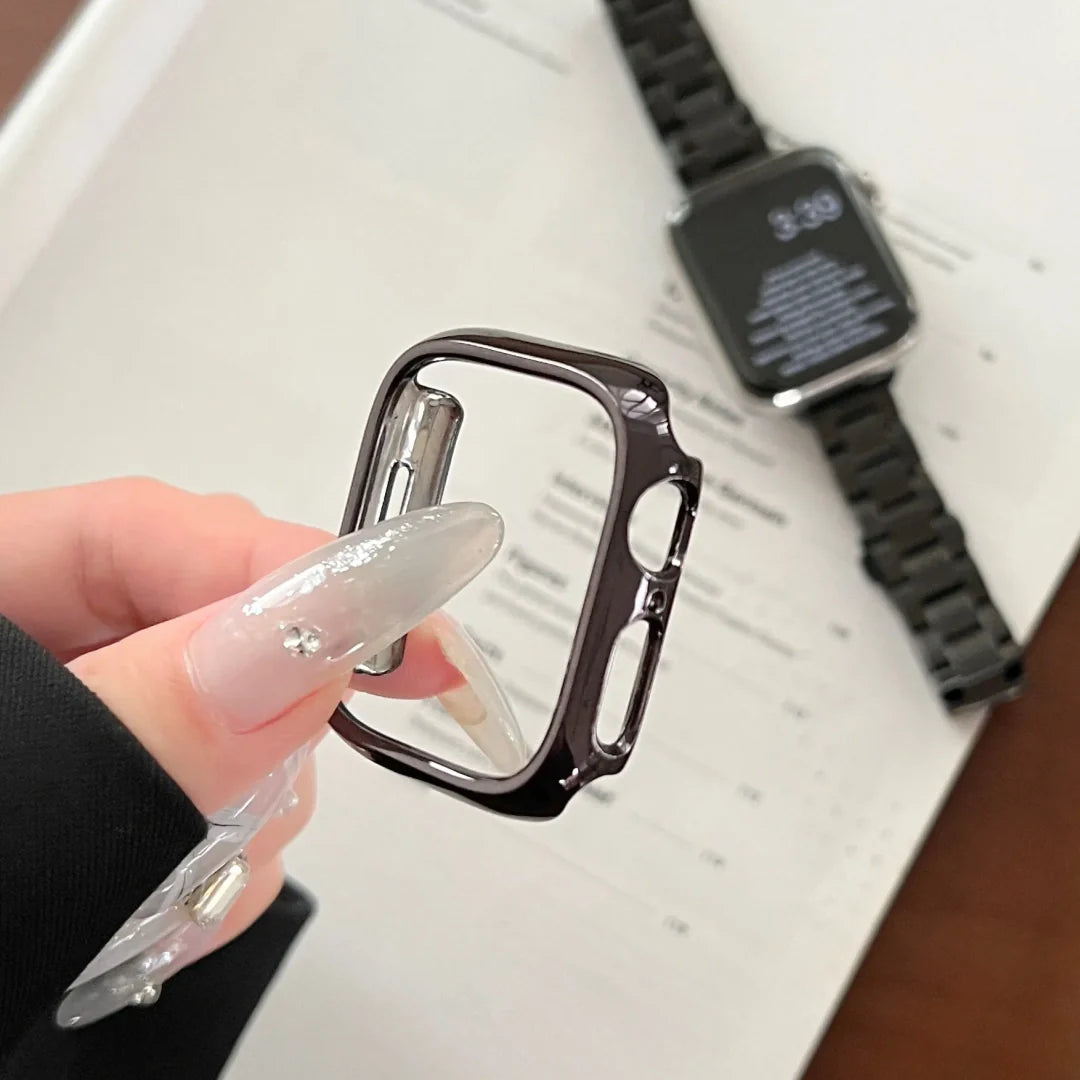 Glossy iwatch Cover
