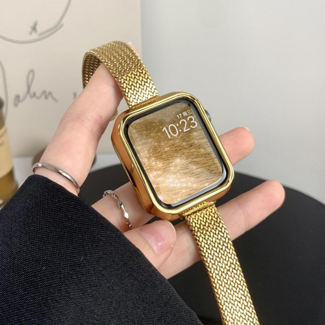 Glossy iwatch Cover