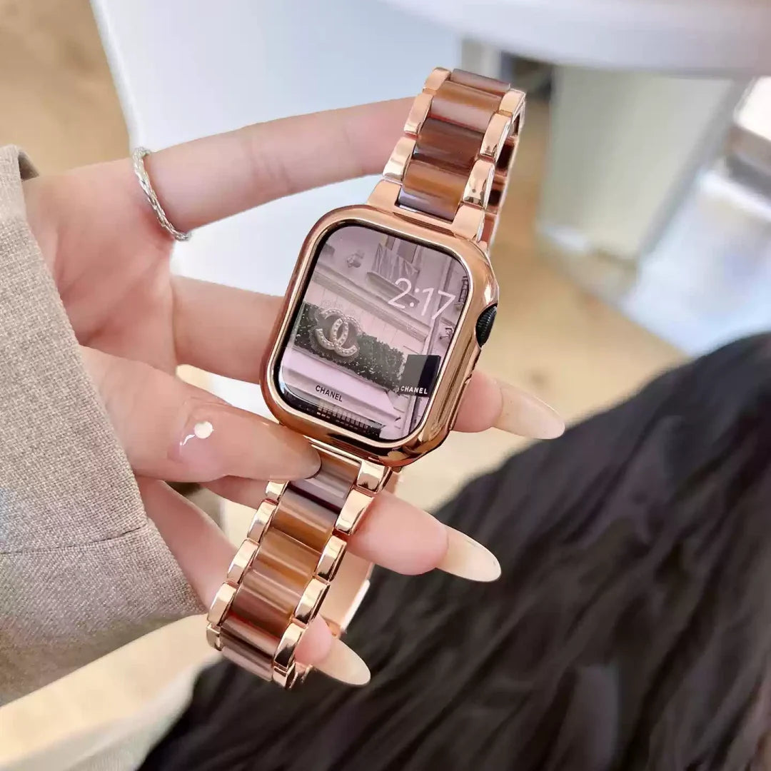 Glossy iwatch Cover