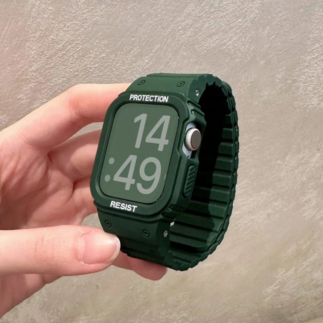 Sport iWatch strap