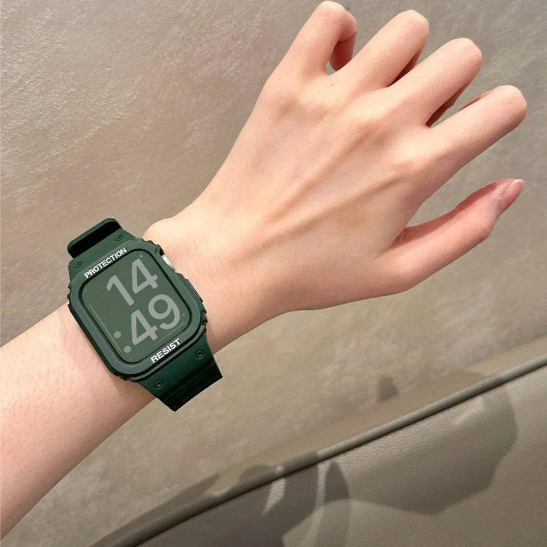 Sport iWatch strap