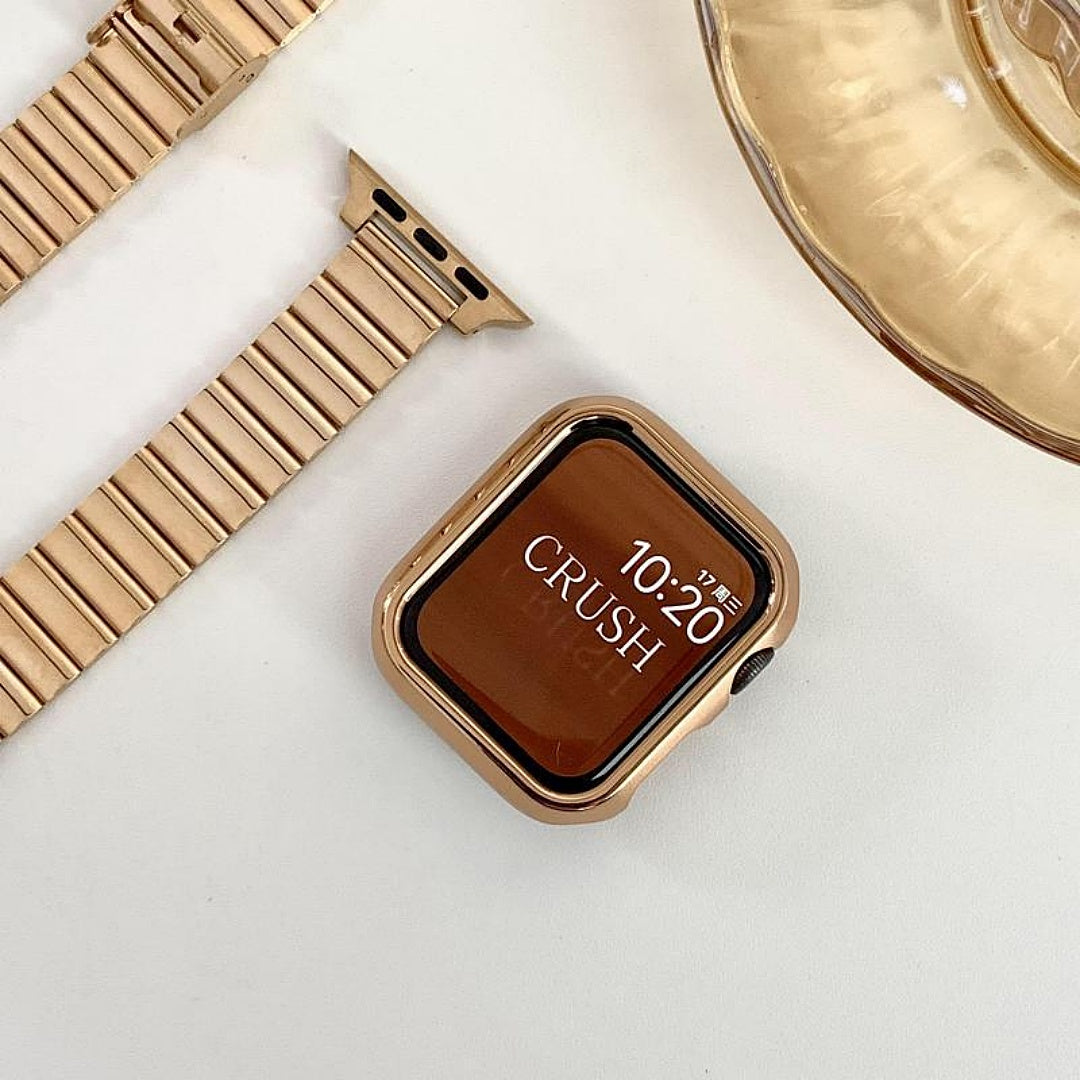 Glossy iwatch Cover