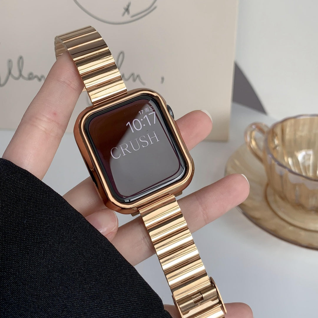 Glossy iwatch Cover