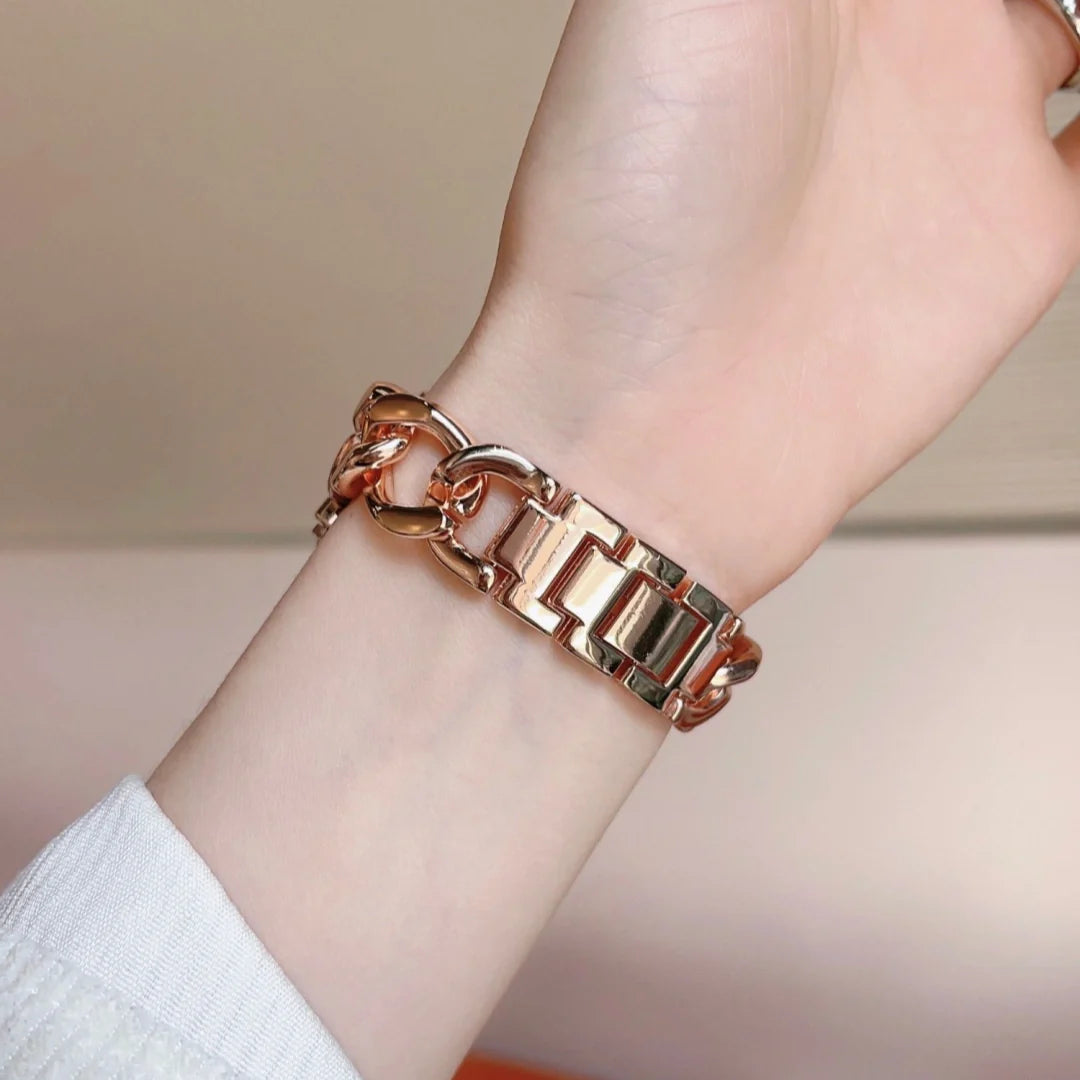 Luxury iWatch Strap