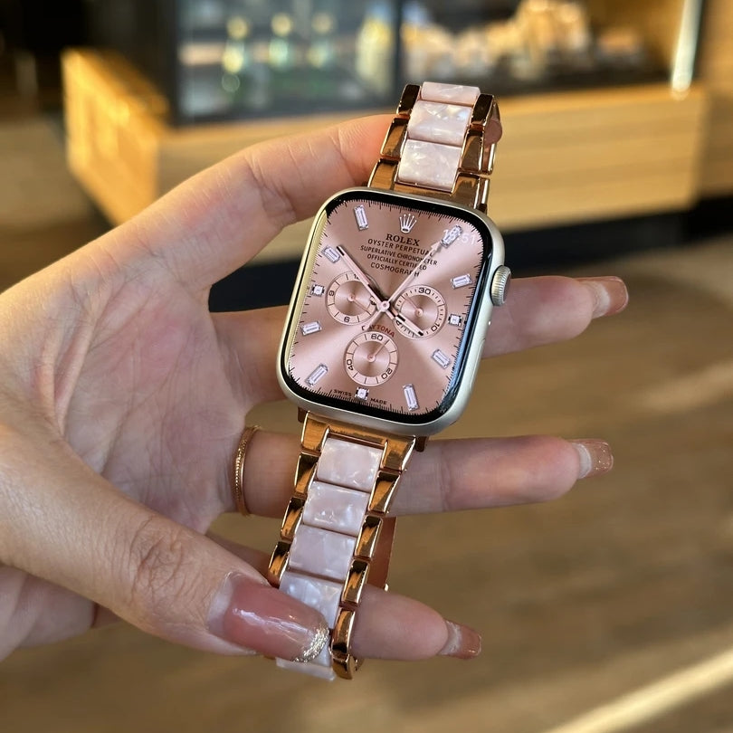 Diva Steel Strap