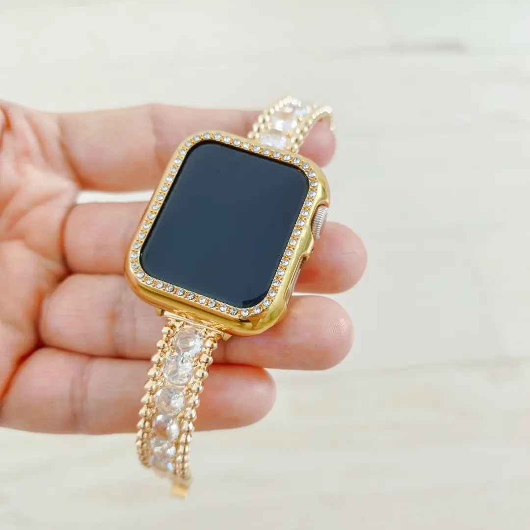 Glam Diamond Strap