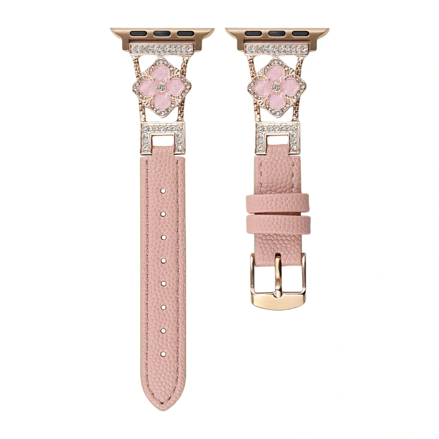 Opera Leather Strap