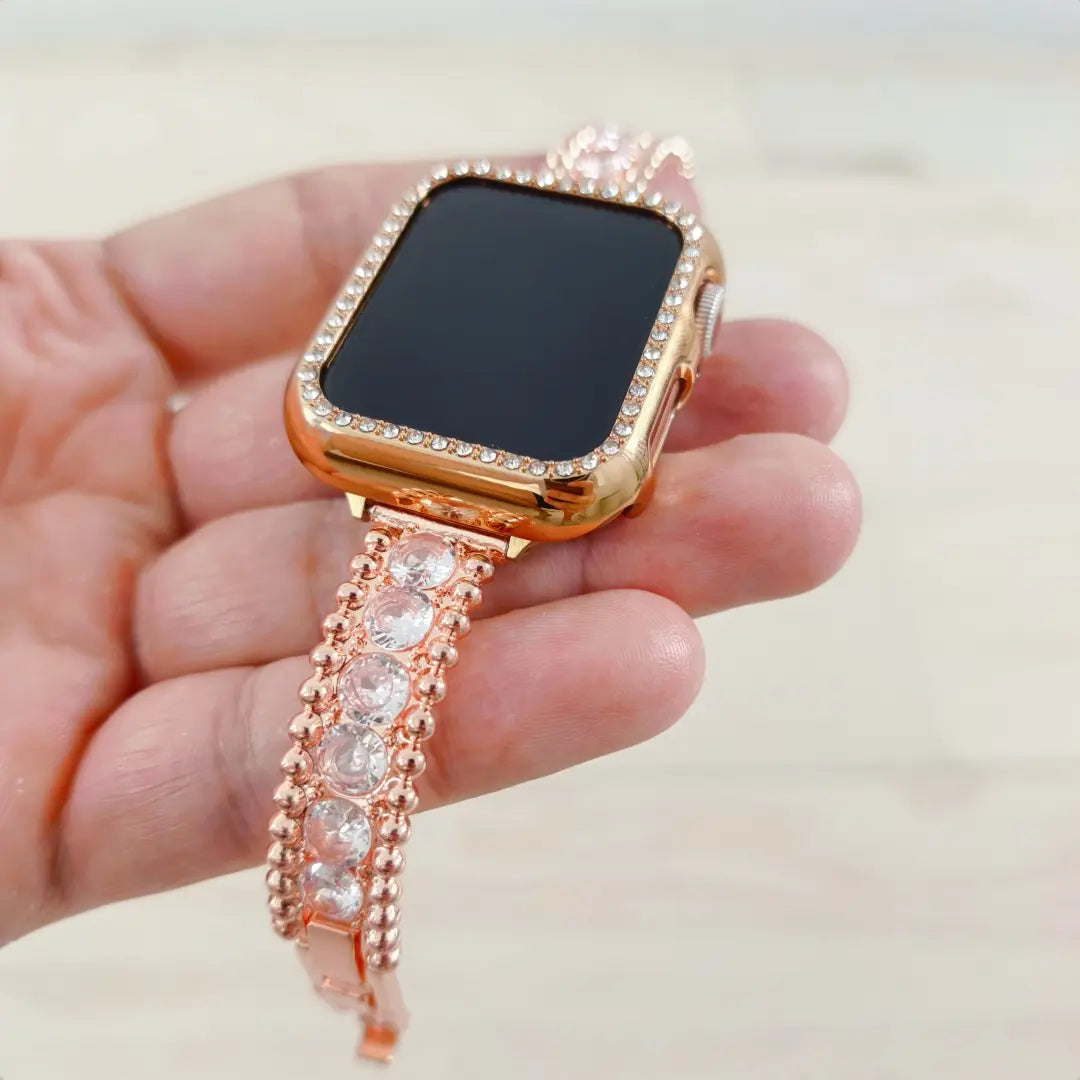 Glam Diamond Strap