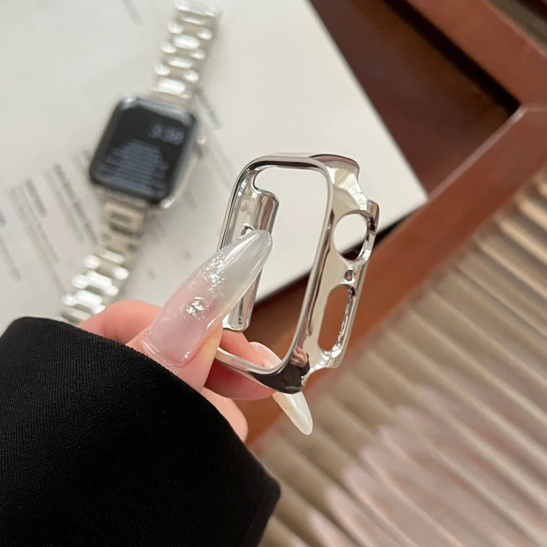 Glossy iwatch Cover