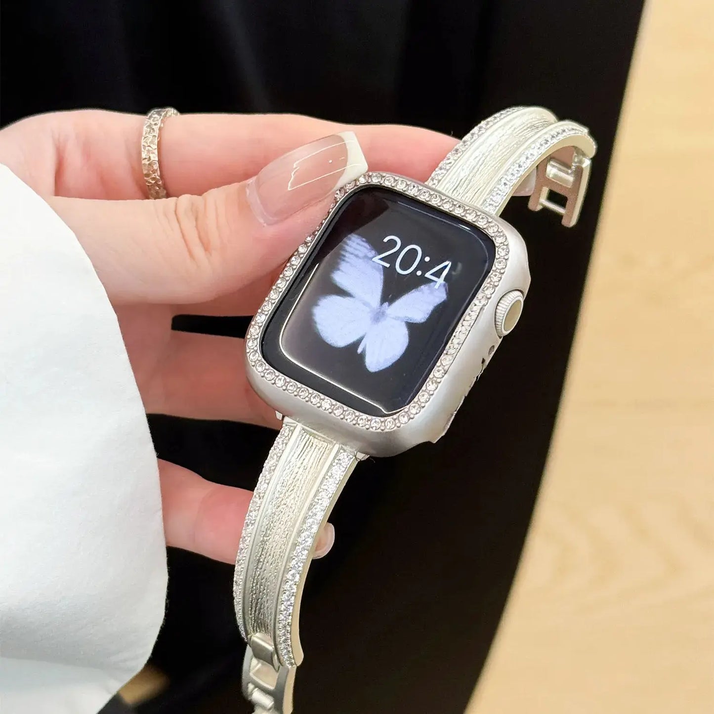 Radiant Bracelet Strap