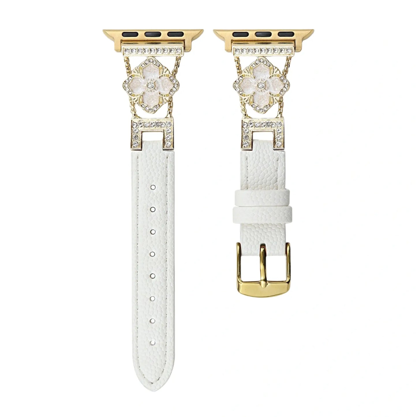 Opera Leather Strap