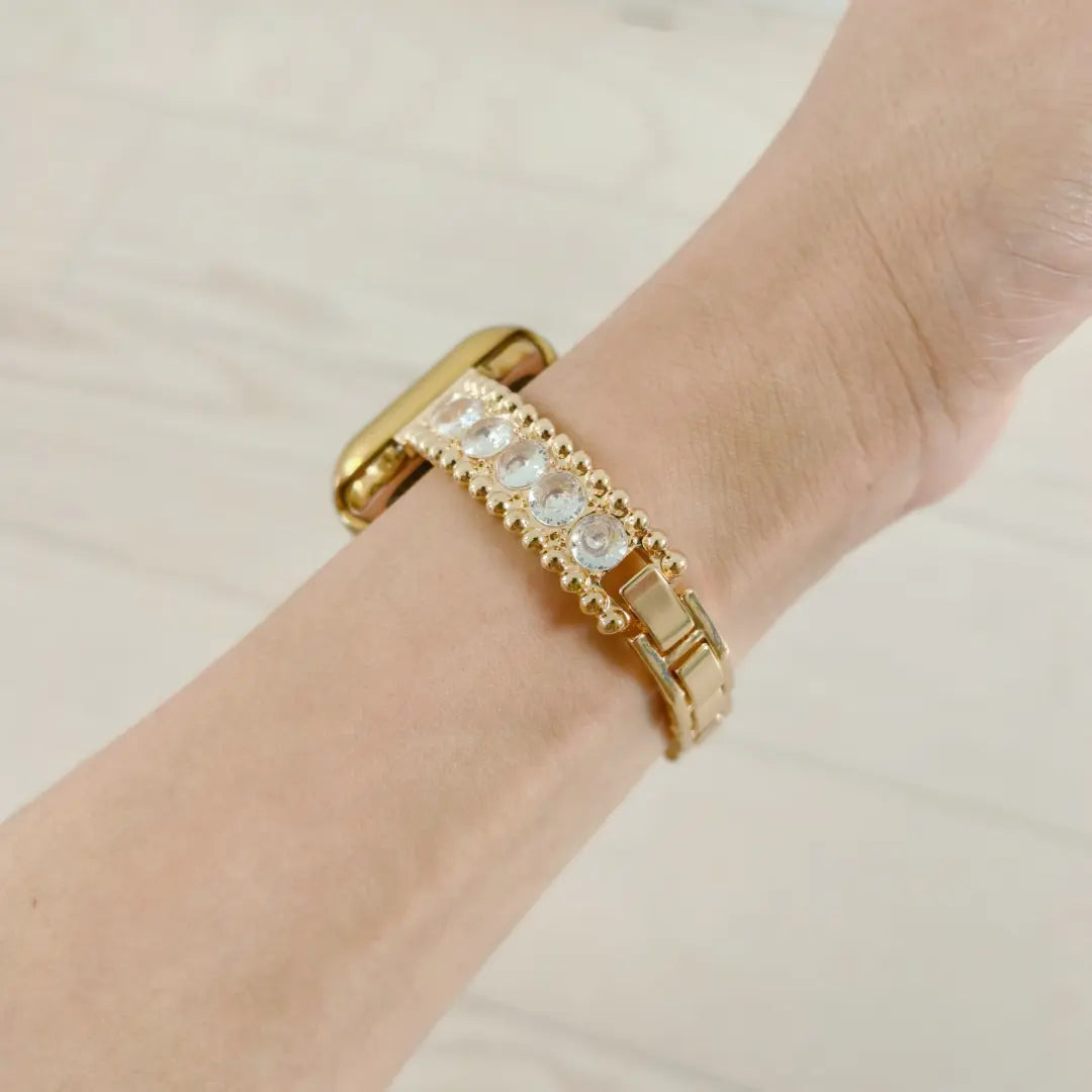 Glam Diamond Strap