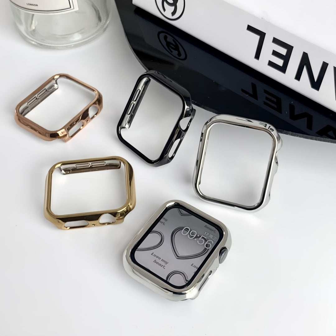Glossy iwatch Cover