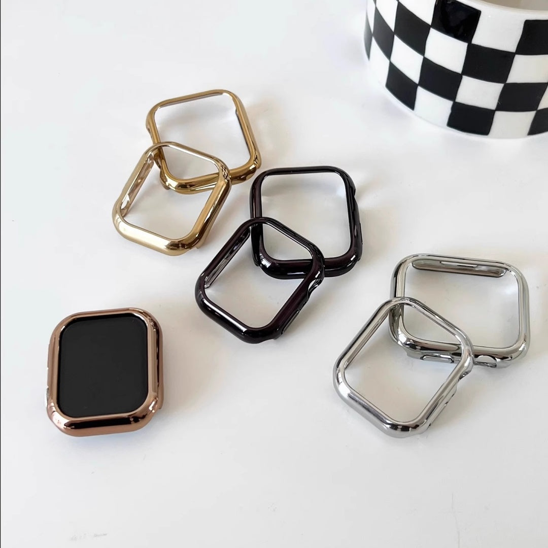 Glossy iwatch Cover