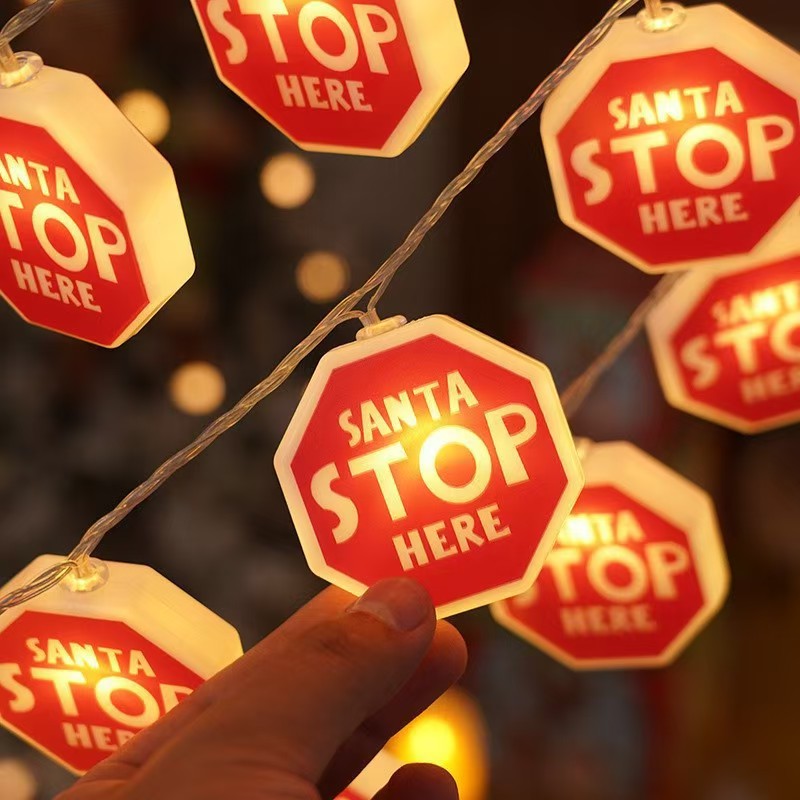 Crafted with Care: Stunning LED Christmas Lights for Holiday Ambiance