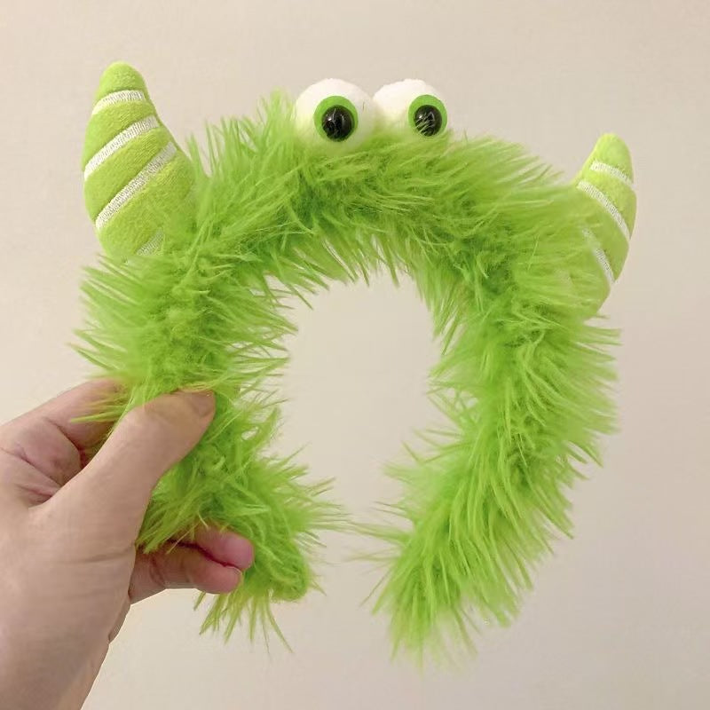 Crafted with Care:Christmas decoration hair accessories