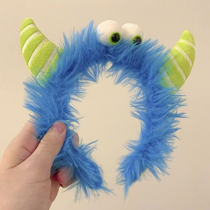 Crafted with Care:Christmas decoration hair accessories