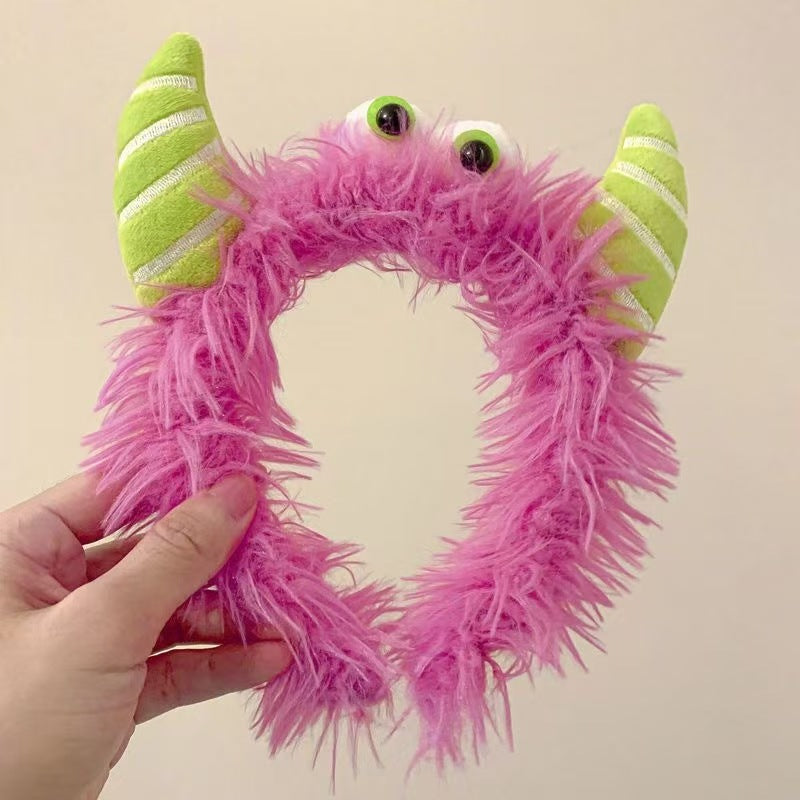 Crafted with Care:Christmas decoration hair accessories