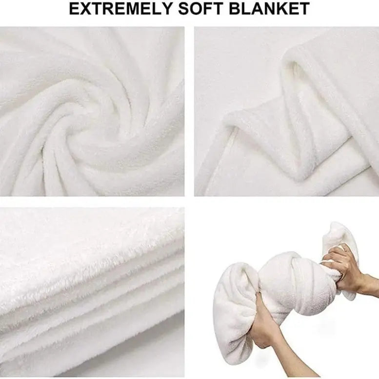 K-Pop Demon Hunter Poster Blanket, Soft Flannel Shawl, Design, Home Office Camping Sofa Bed Cover, Netflix Fan Gift,Zoey Rumi Mira, Gift For Men & Women & Kids, K-Pop Demon Hunters Blankets