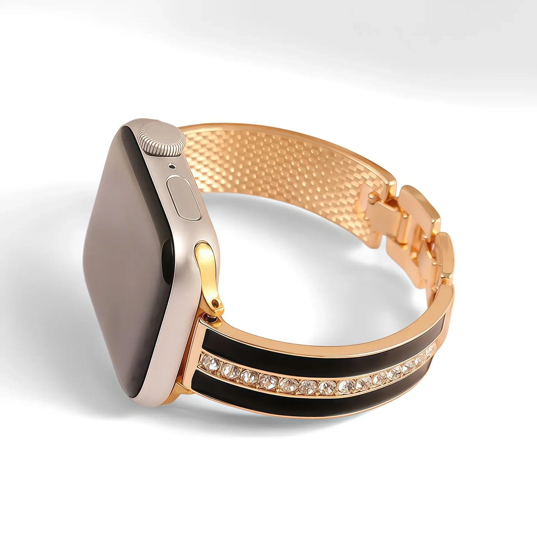Glimmer Apple Watch Band
