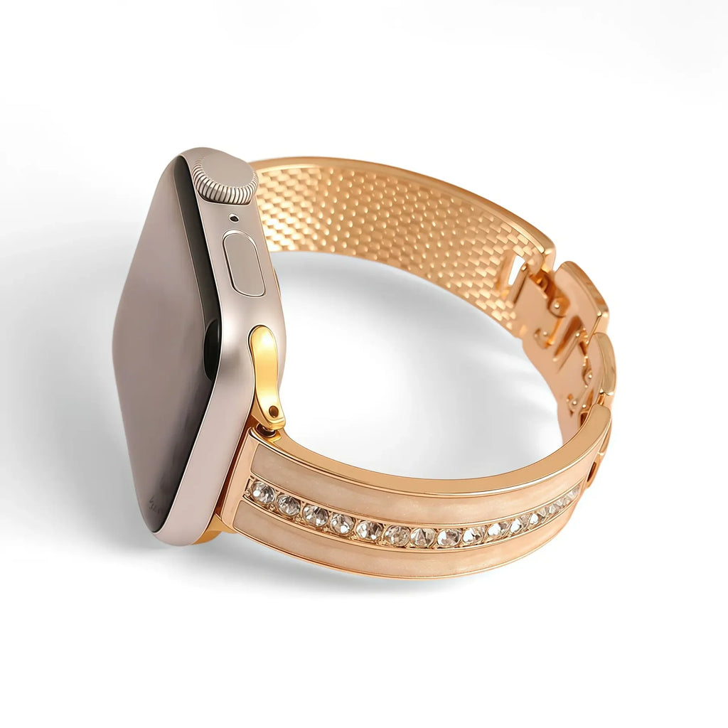 Glimmer Apple Watch Band