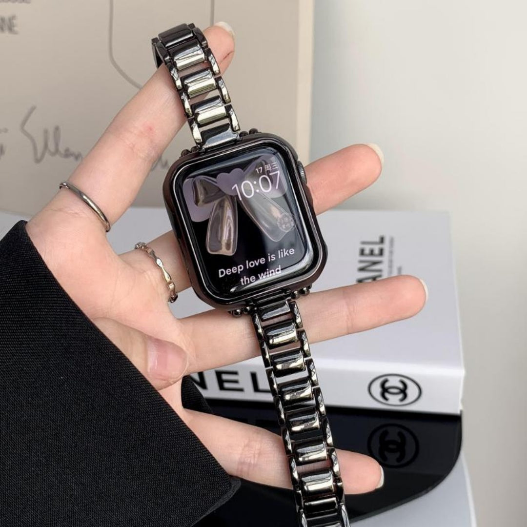 Glossy iwatch Cover