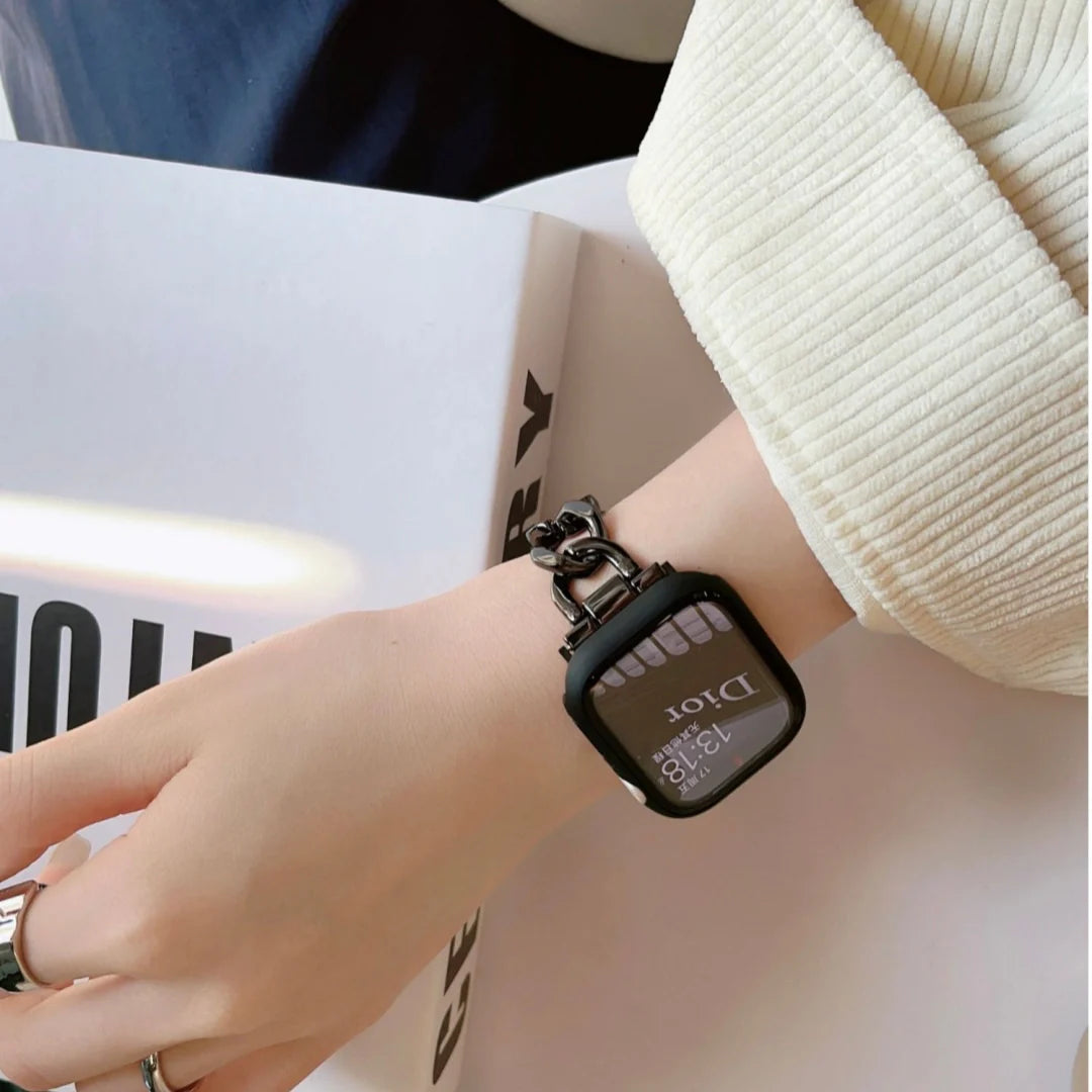 Luxury iWatch Strap
