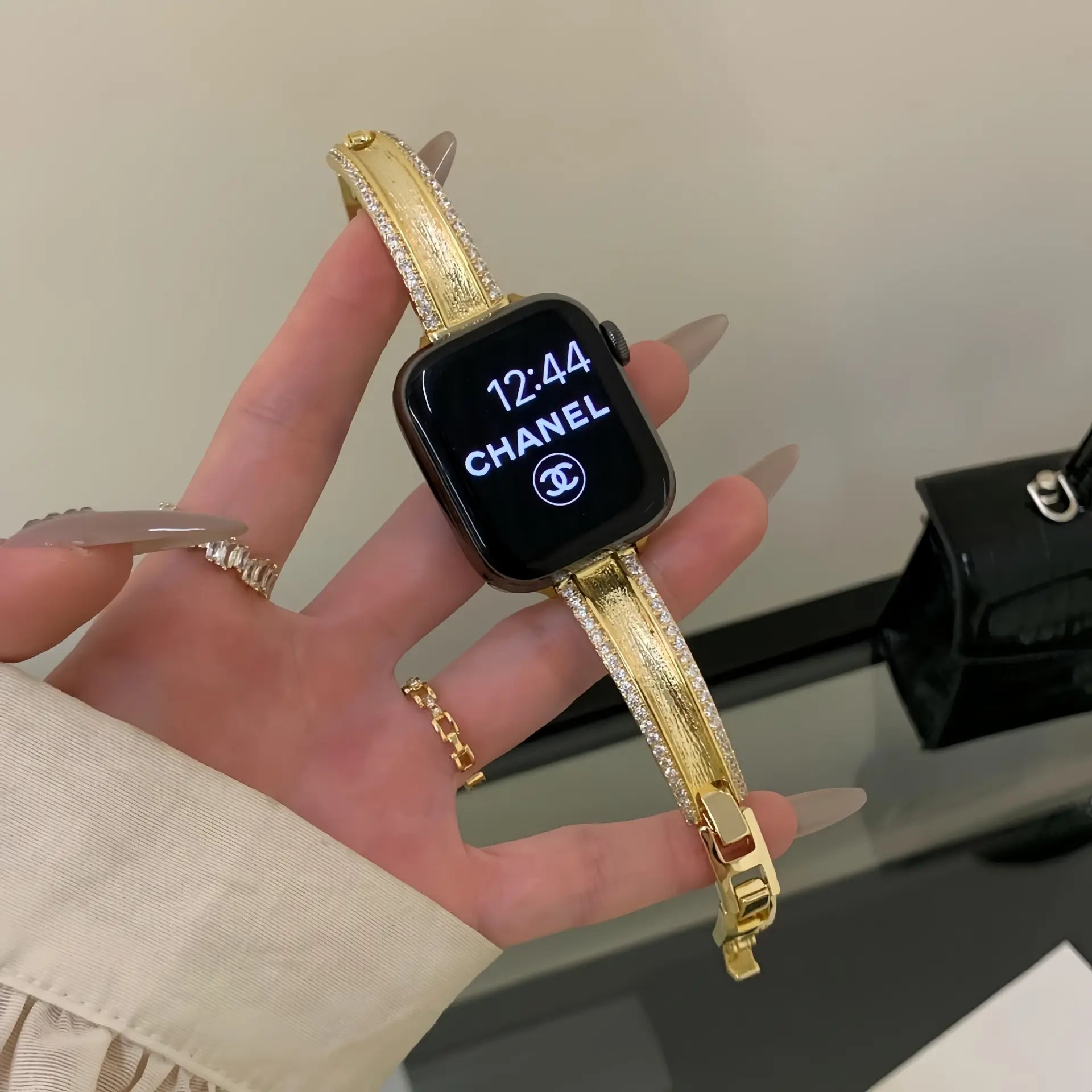 Radiant Bracelet Strap