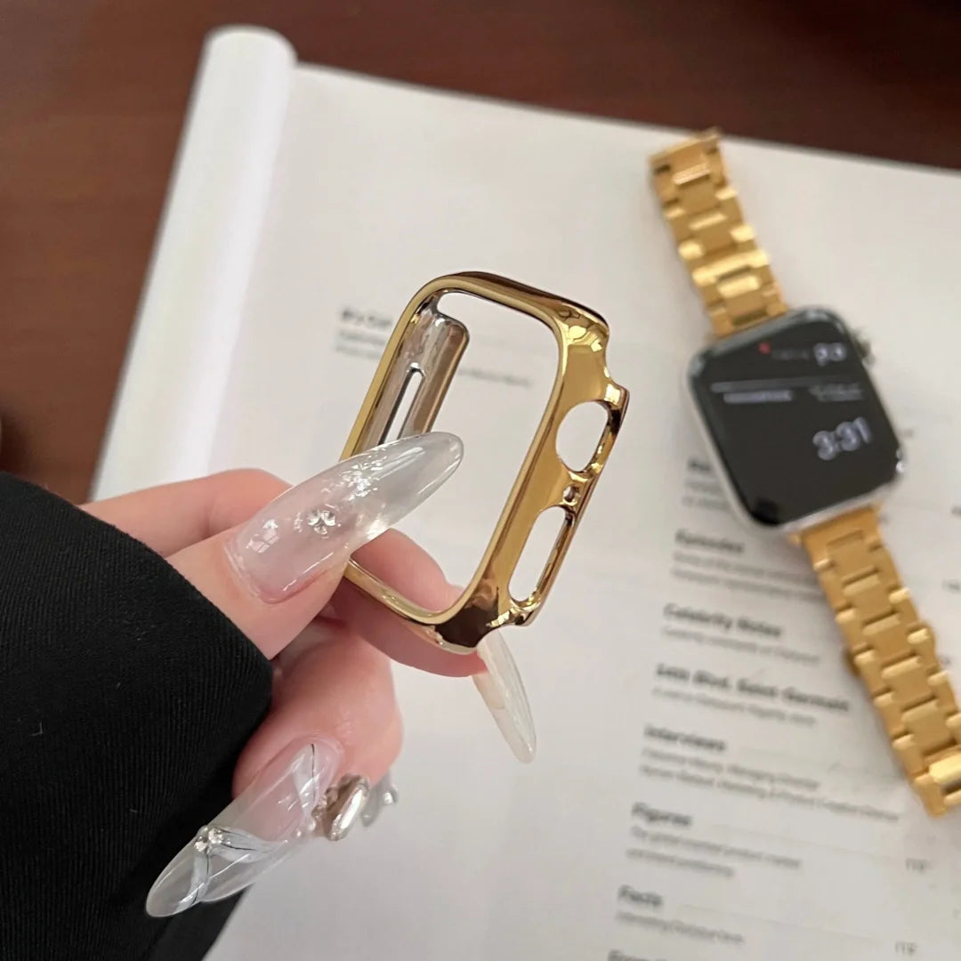 Glossy iwatch Cover