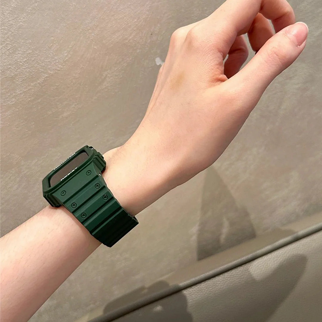 Sport iWatch strap