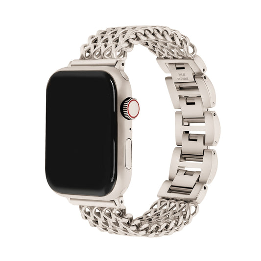 Mermaid Apple watch Strap