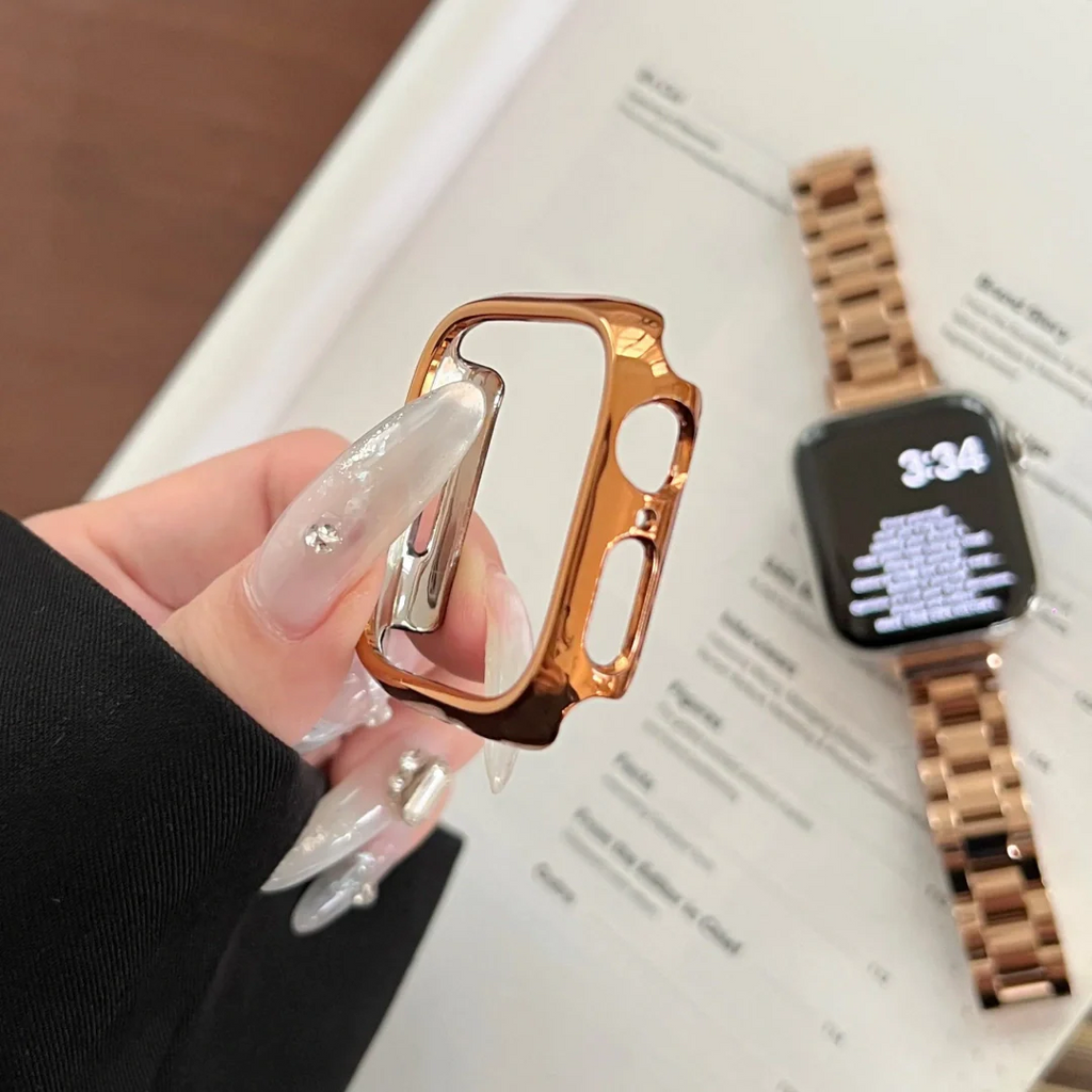 Glossy iwatch Cover