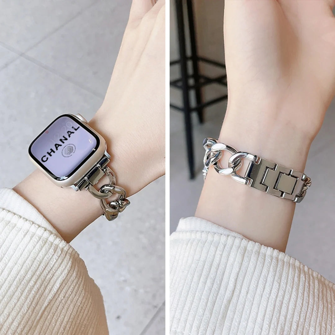 Luxury iWatch Strap