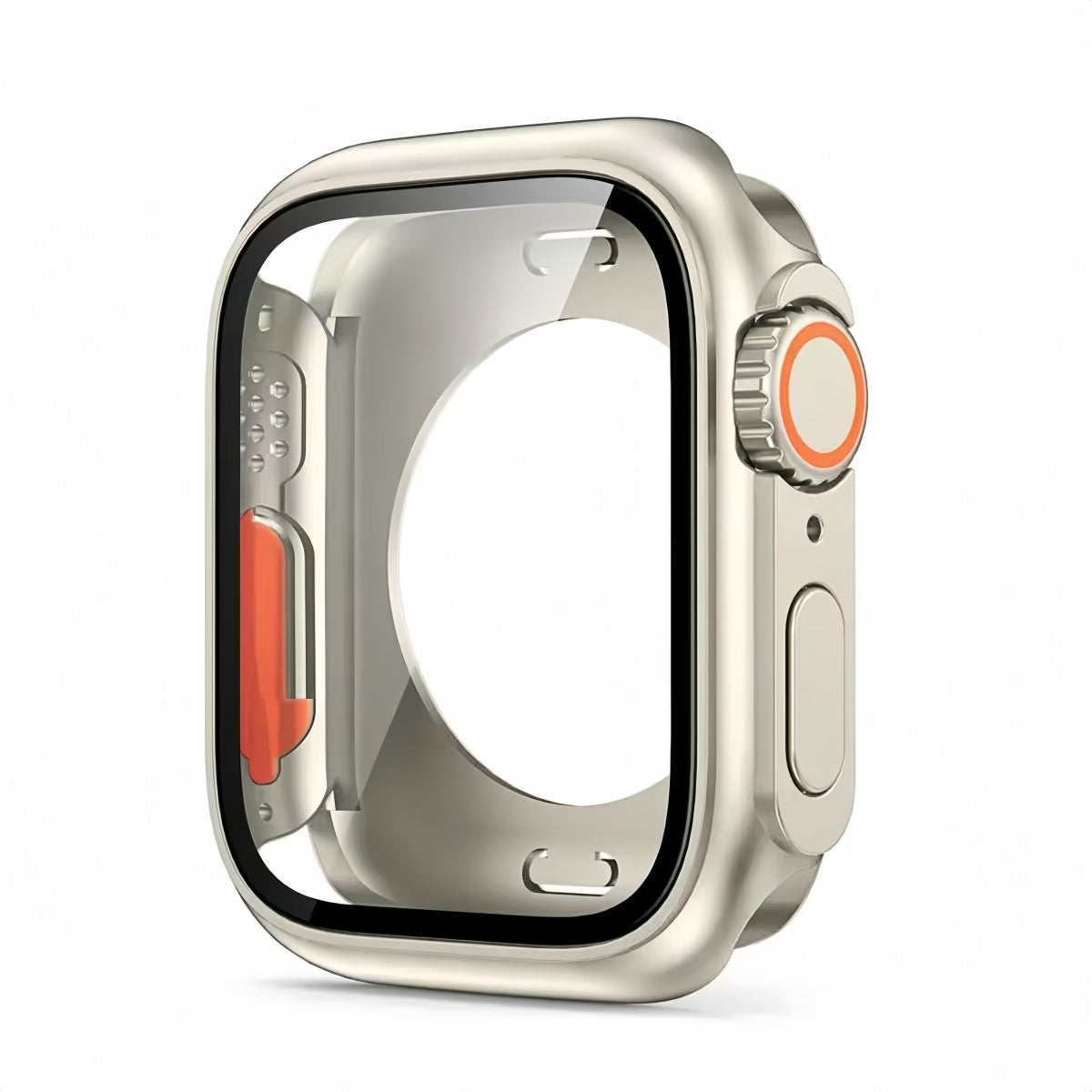 Armor Apple Watch Case