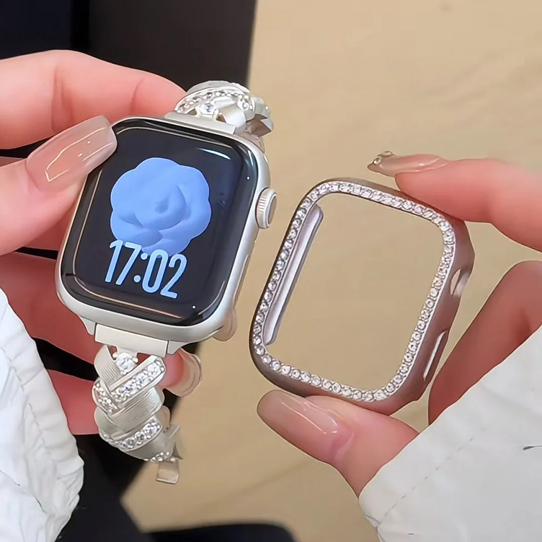 Glorious Diamond Strap