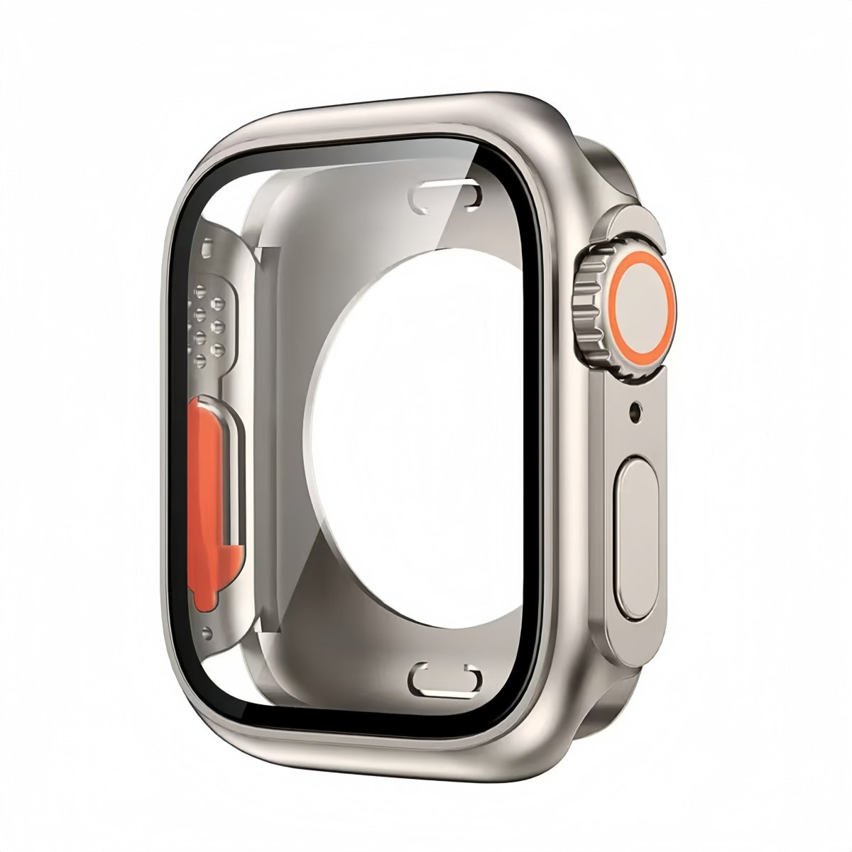 Armor Apple Watch Case