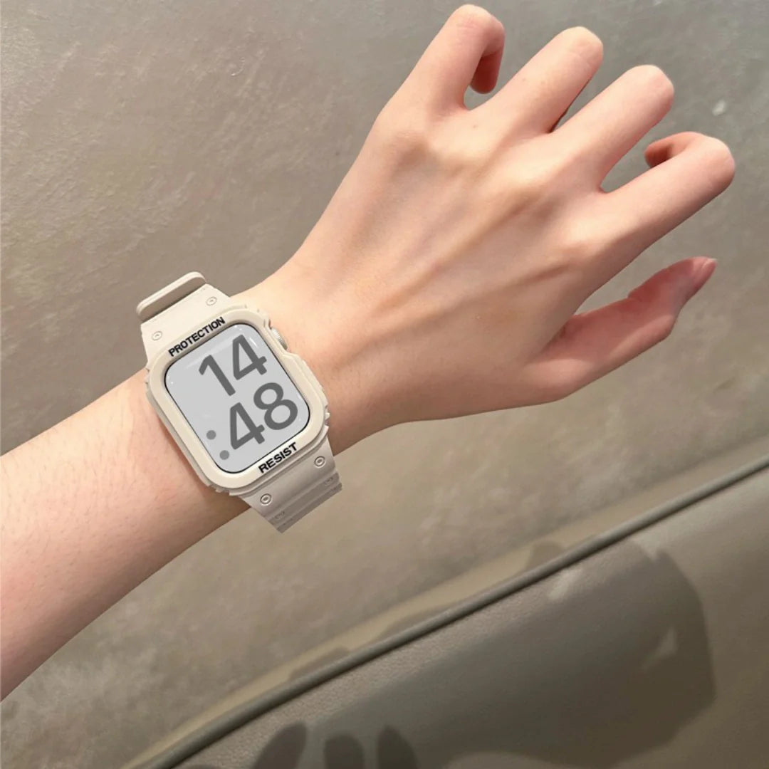 Sport iWatch strap