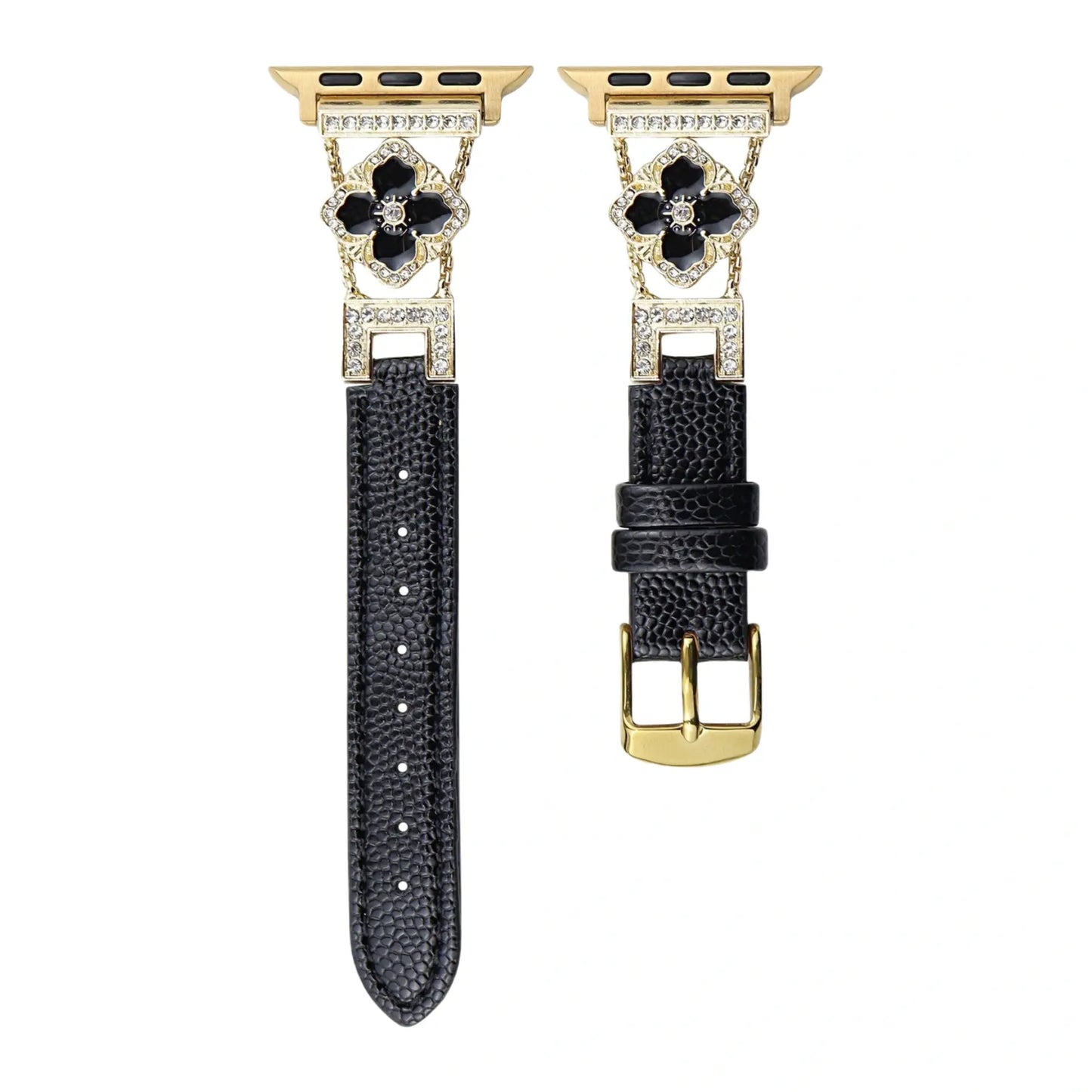 Opera Leather Strap