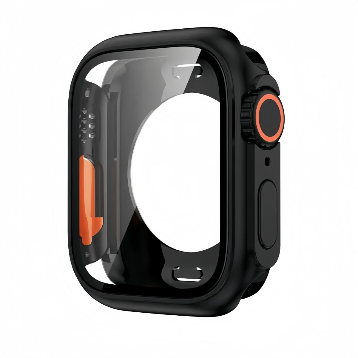 Armor Apple Watch Case