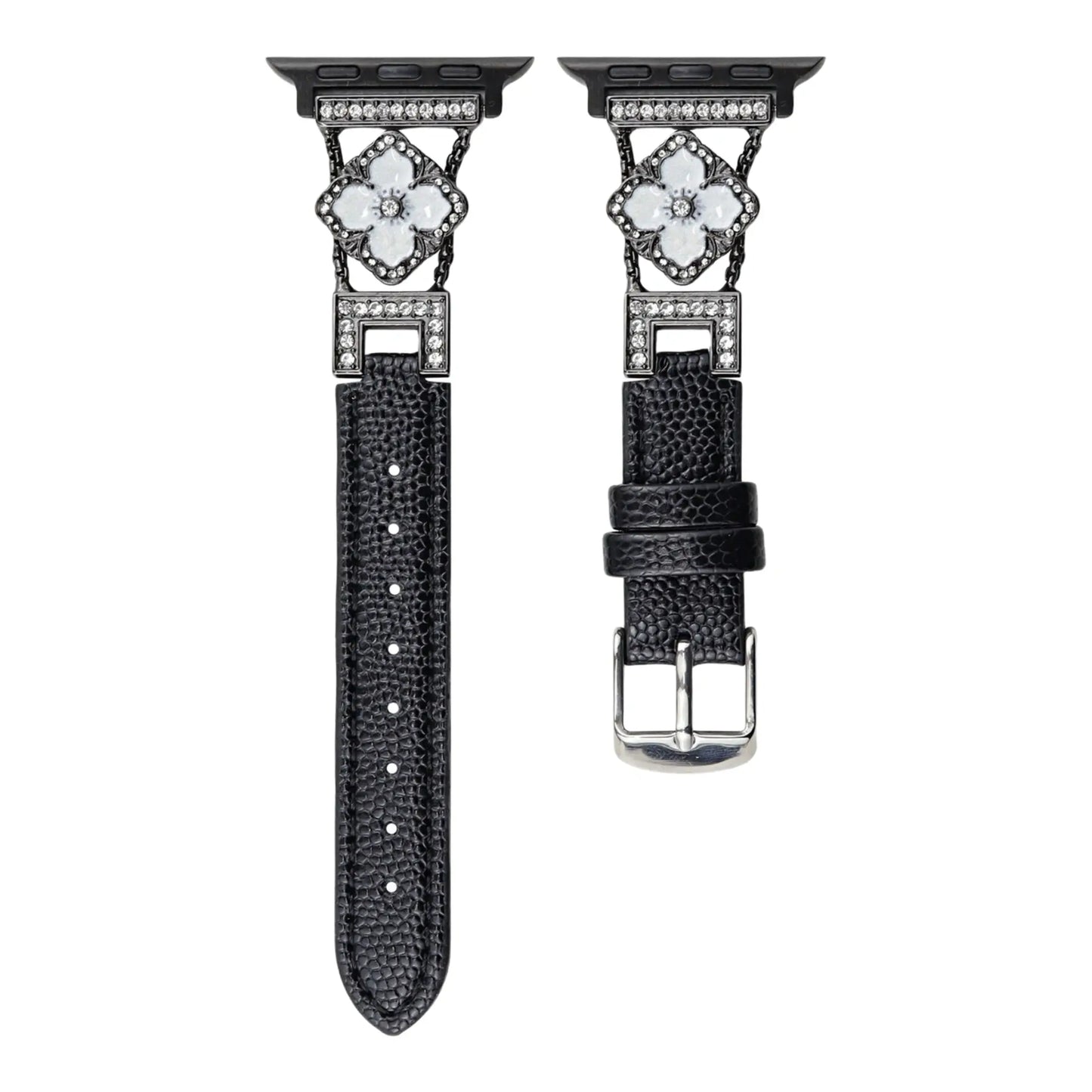 Opera Leather Strap