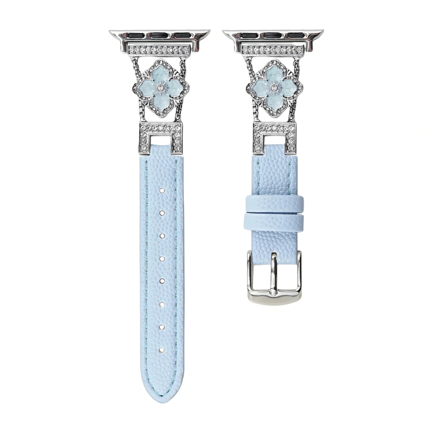 Opera Leather Strap