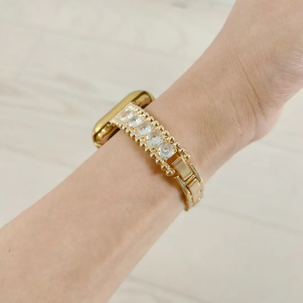 Glam Diamond Strap