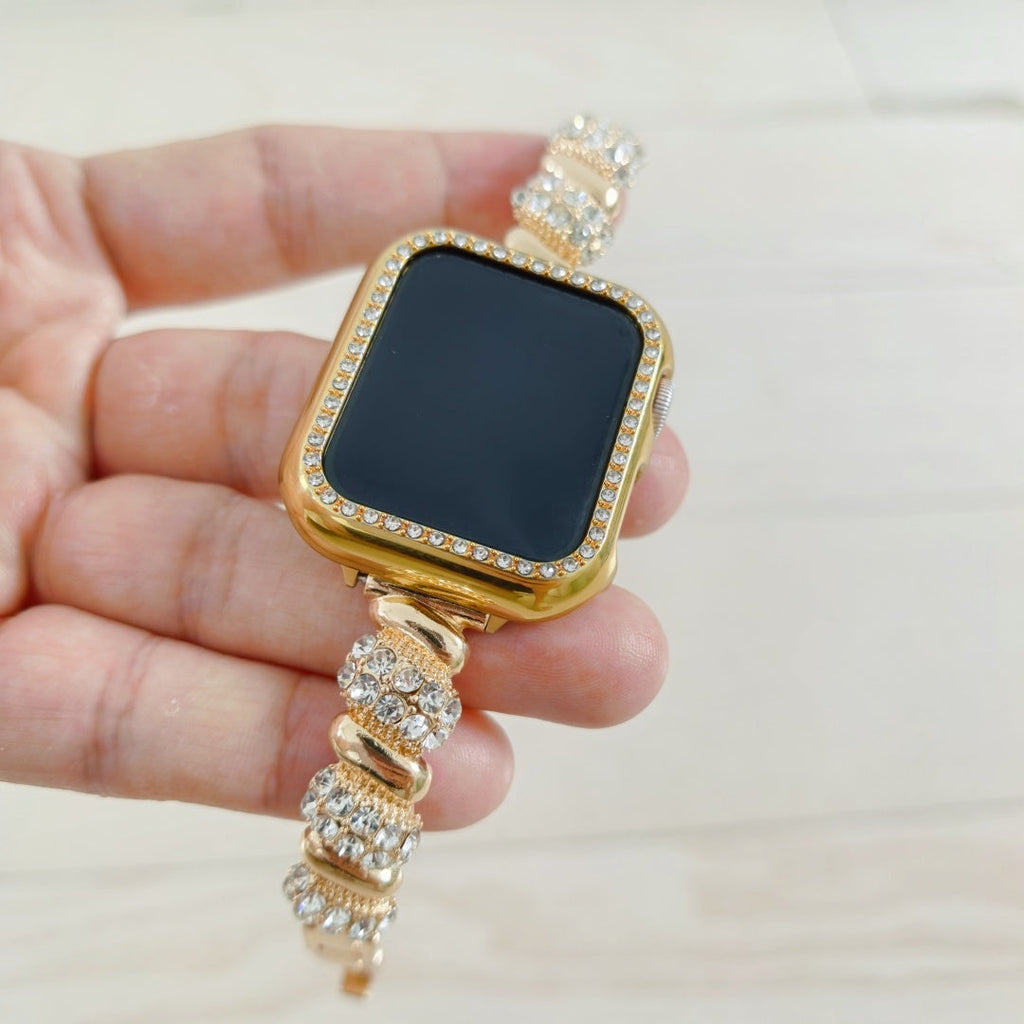 Eternal Love Diamond Strap