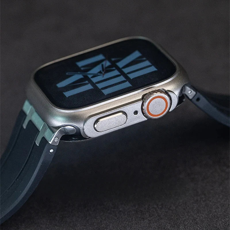 Armor Apple Watch Case