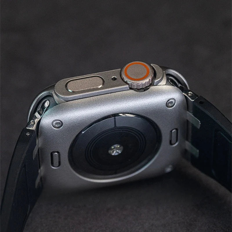 Armor Apple Watch Case