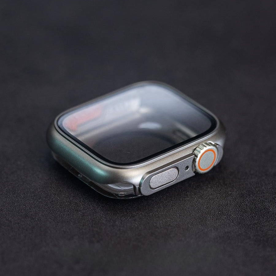 Armor Apple Watch Case