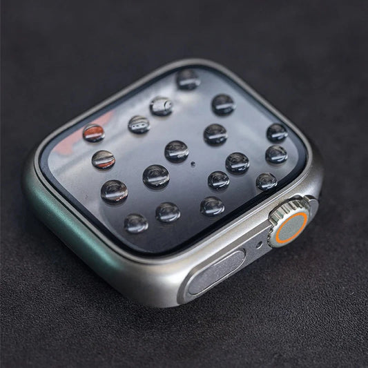 Armor Apple Watch Case