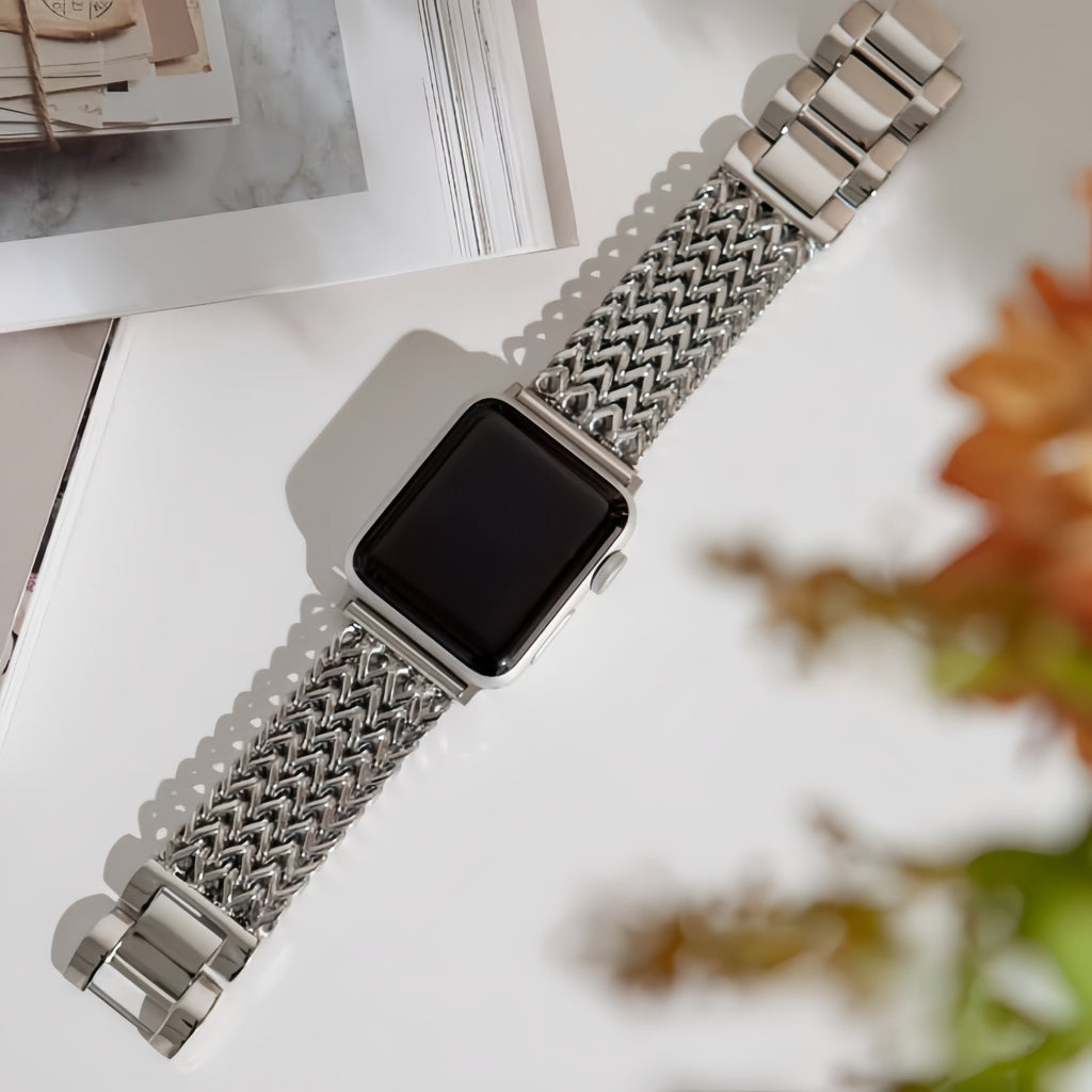Mermaid Apple watch Strap
